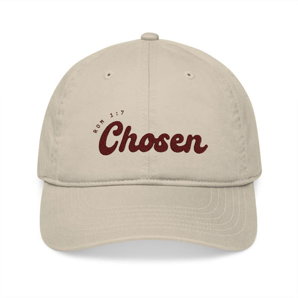 Chosen Cap