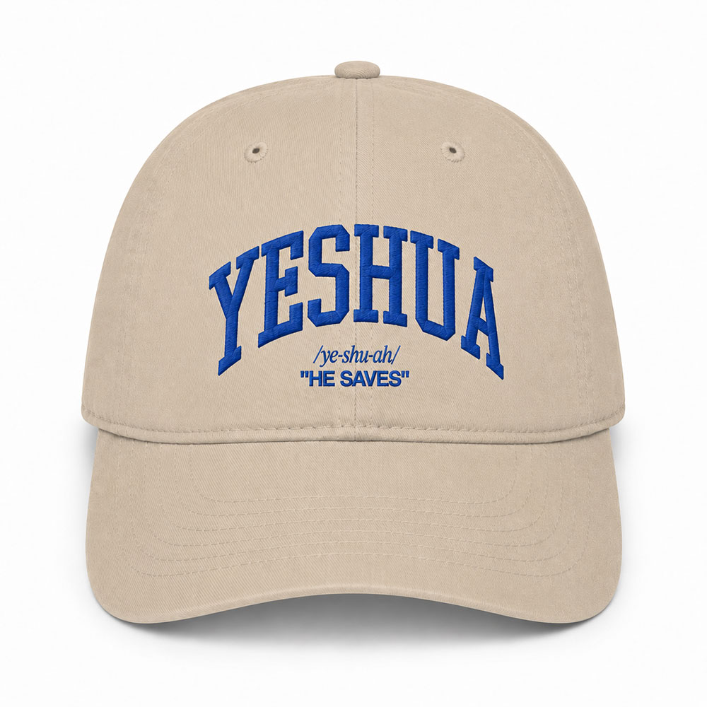 Yeshua Cap
